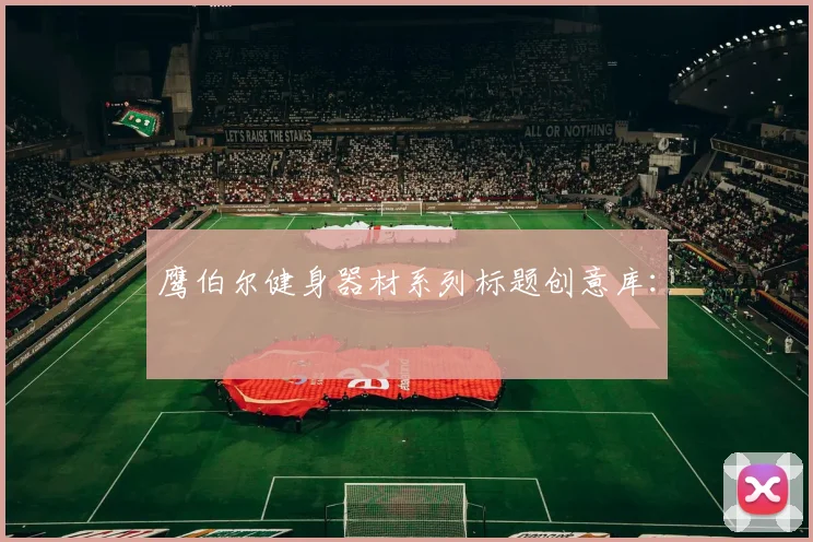 鹰伯尔健身器材系列标题创意库：